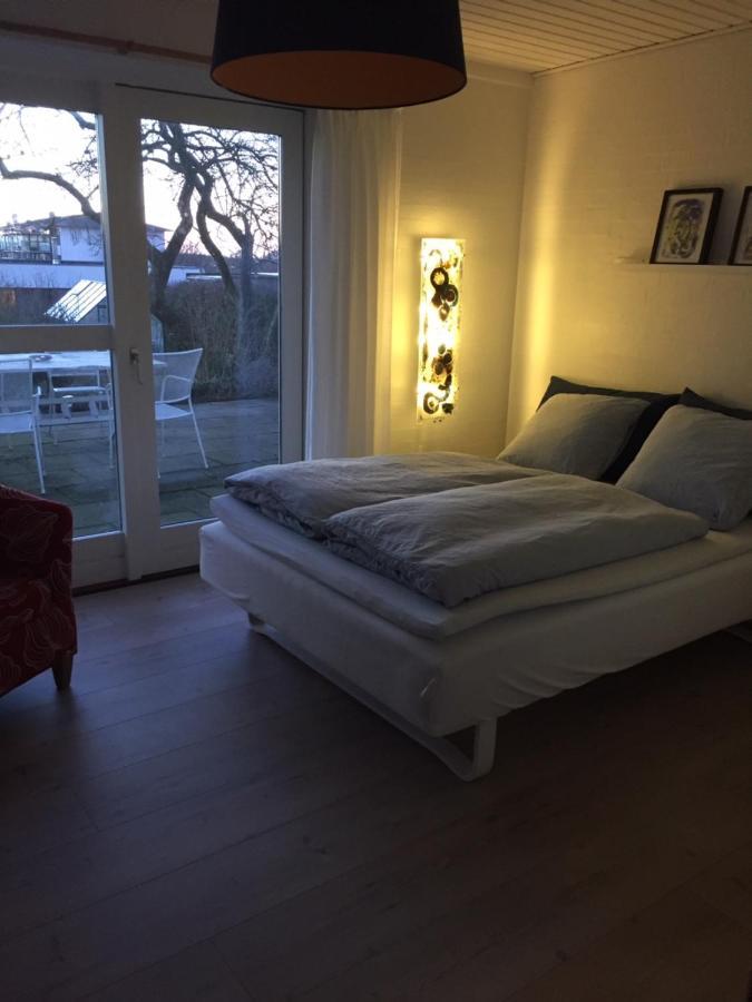 Brondums B & B Hjørring Exterior foto